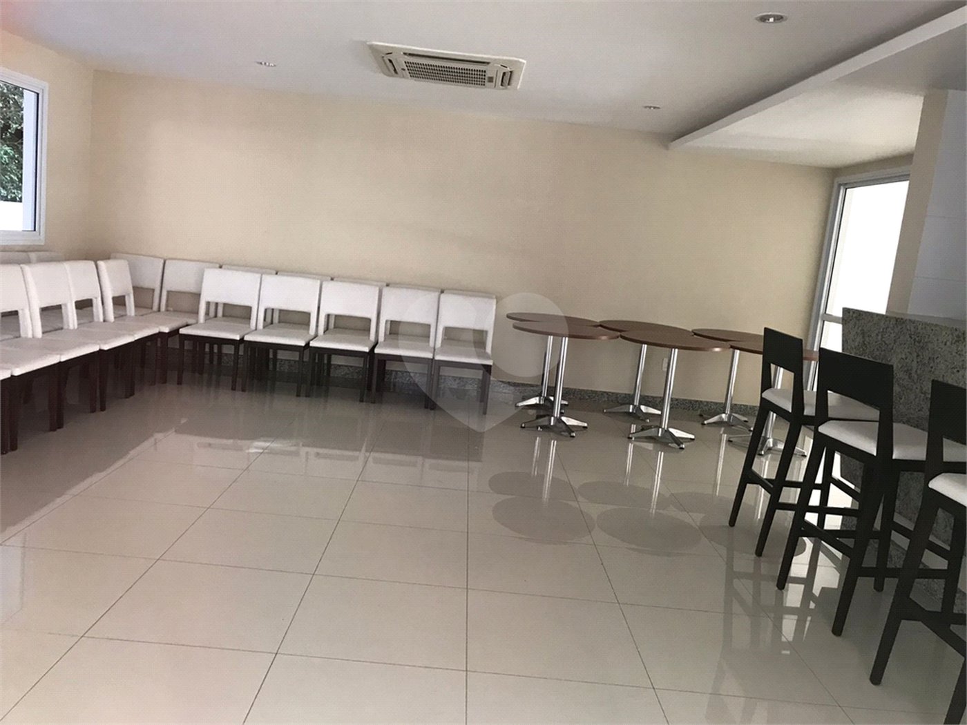 Apartamento à venda com 2 quartos, sendo 1 suíte, em Tijuca, Rio de Janeiro, RJ