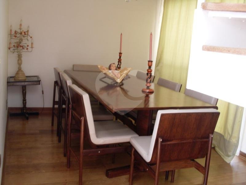Cobertura à venda com 3 quartos, sendo 1 suíte, em Vila Suzana, São Paulo, SP