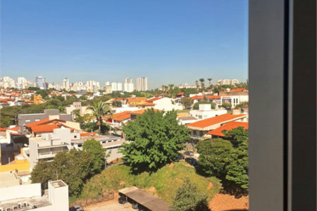 Sala para alugar em Parque Campolim, Sorocaba, SP