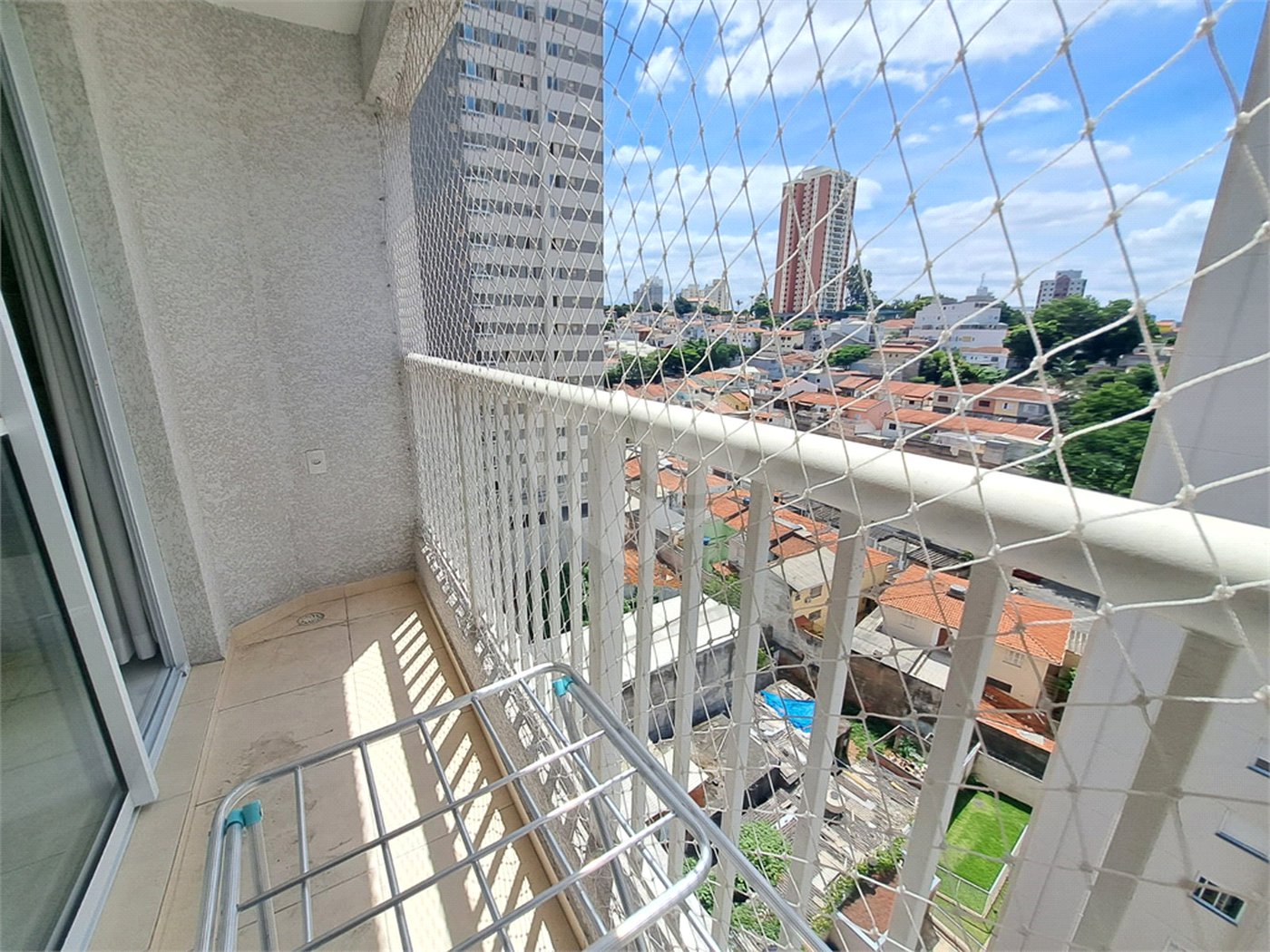 Apartamento à venda com 2 quartos em Mandaqui, São Paulo, SP