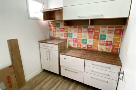 Apartamento à venda com 3 quartos, sendo 2 suítes, em Alto da Mooca, São Paulo, SP