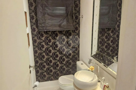 Sobrado à venda com 4 quartos, sendo 2 suítes, em Brooklin Paulista, São Paulo, SP
