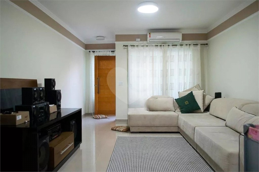 Sobrado à venda com 3 suítes em Casa Verde, São Paulo, SP