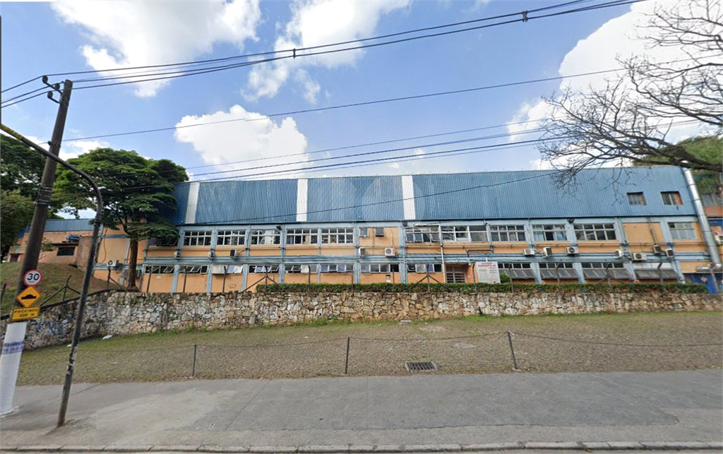 Terreno à venda em Campo Limpo, São Paulo, SP