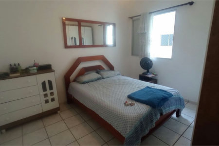 Apartamento Residencial à venda, Enseada, Guarujá - AP0923.