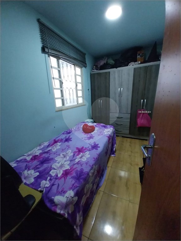 Casa à venda com 3 quartos em Campo Grande, Rio de Janeiro, RJ