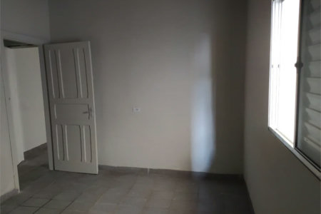 Casa Térrea à venda com 5 quartos em Lapa de Baixo, São Paulo, SP