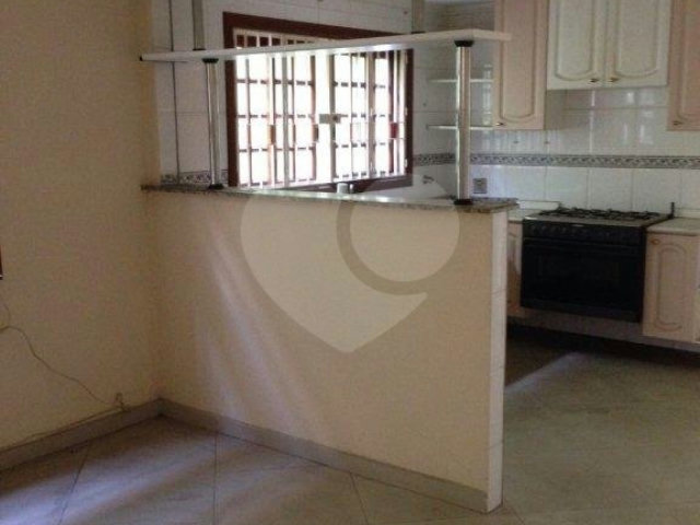 Sobrado à venda com 3 quartos, sendo 1 suíte, em Santana, São Paulo, SP