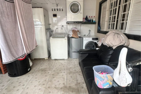 Casa à venda com 5 quartos em Vila Granada, São Paulo, SP