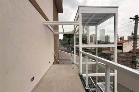 Casa à venda com 2 suítes em Água Fria, São Paulo, SP