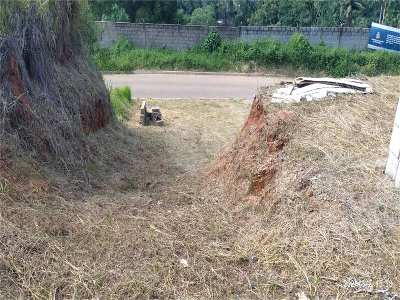 Terreno à venda em Jardim Maria Trindade, São Roque, SP