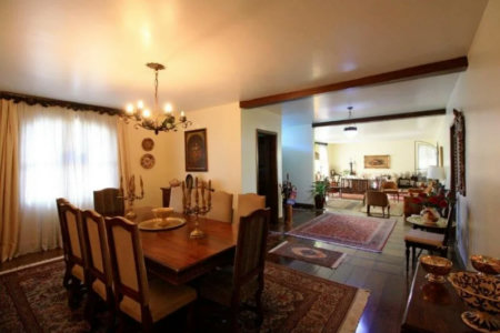 Casa Térrea à venda com 4 quartos, sendo 1 suíte, em City Boaçava, São Paulo, SP