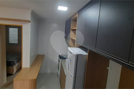 Apartamento à venda com 1 quarto em Vila Mazzei, São Paulo, SP