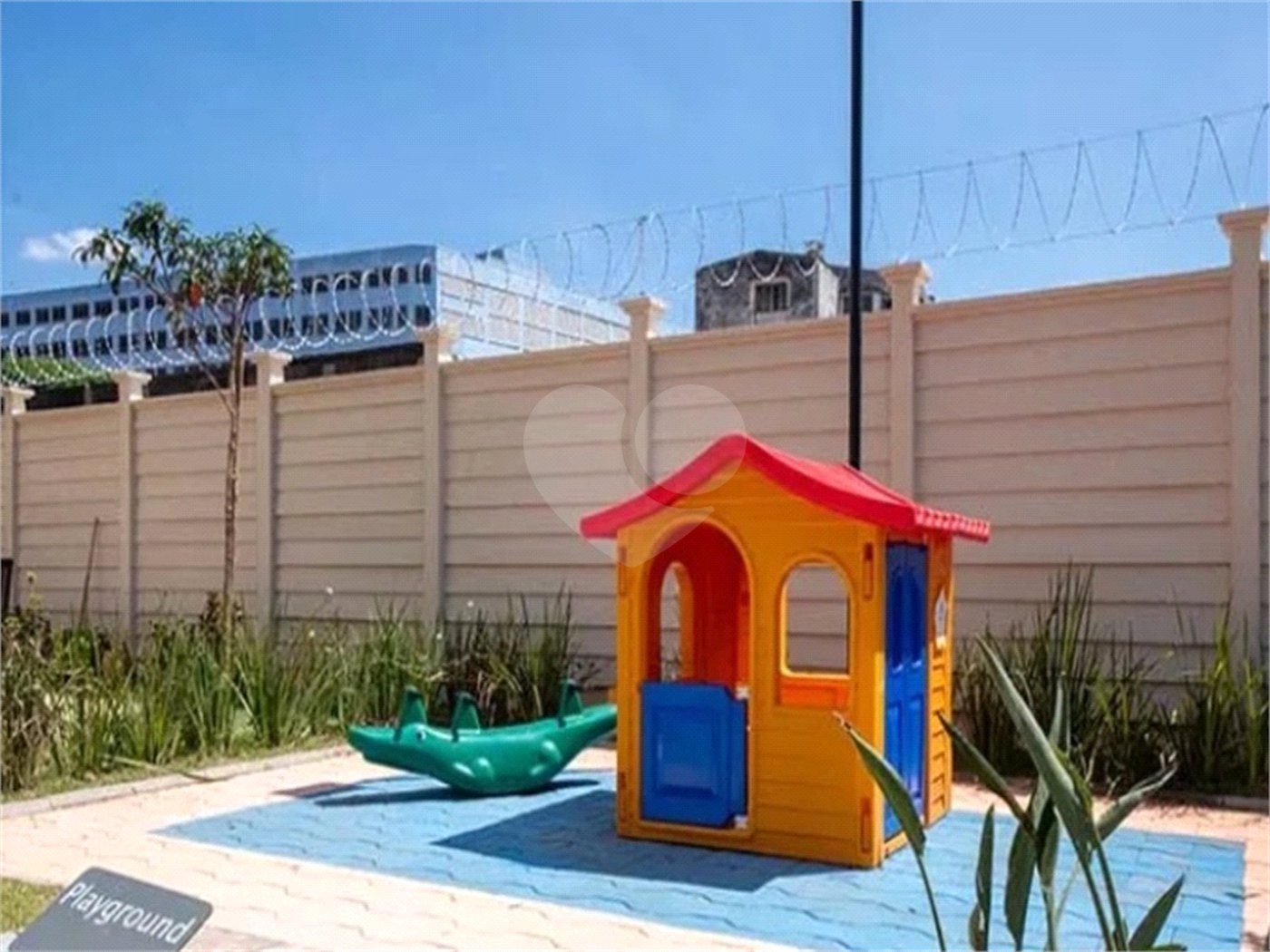 Apartamento à venda com 1 quarto em Belenzinho, São Paulo, SP