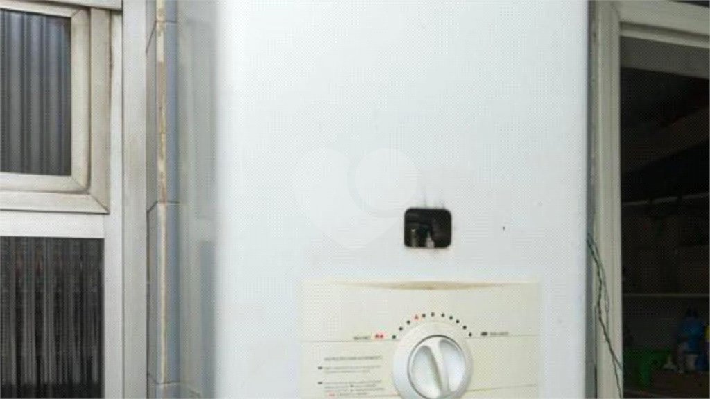 Apartamento à venda com 4 quartos, sendo 1 suíte, em Cambuci, São Paulo, SP