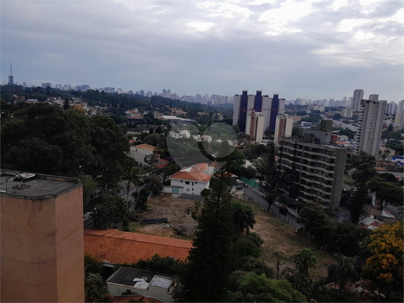 Studio à venda com 1 suíte em Jardim Prudência, São Paulo, SP
