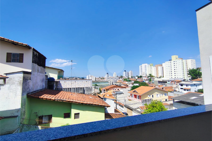Casa em condomínio à venda com 1 quarto em Vila Mazzei, São Paulo, SP