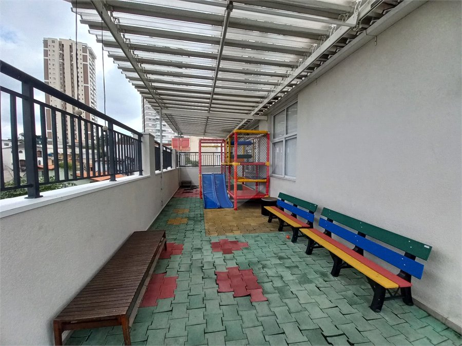 Apartamento à venda com 2 quartos, sendo 1 suíte, em Lauzane Paulista, São Paulo, SP
