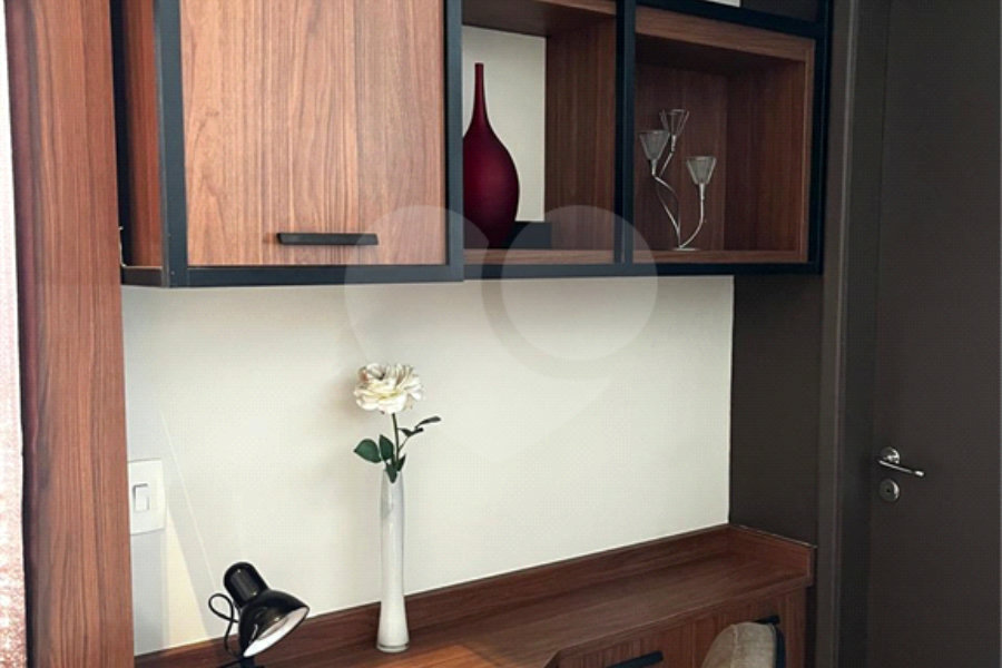 Casa para alugar com 1 suíte no condomínio Ibirapuera Loft, São Paulo - SP