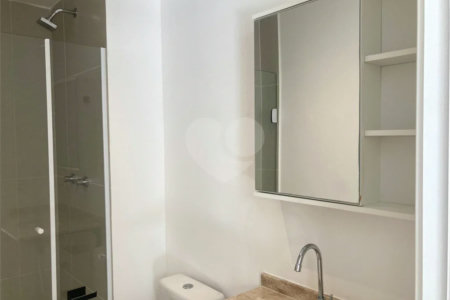 Apartamento à venda com 2 quartos, sendo 1 suíte, em Chácara Santo Antônio, São Paulo, SP
