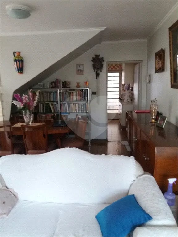 Casa à venda com 3 quartos no condomínio Travessa Quefren,21, São Paulo - SP