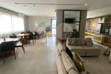 Apartamento à venda com 3 quartos, sendo 1 suíte,  em Vila Santana, Araraquara, SP