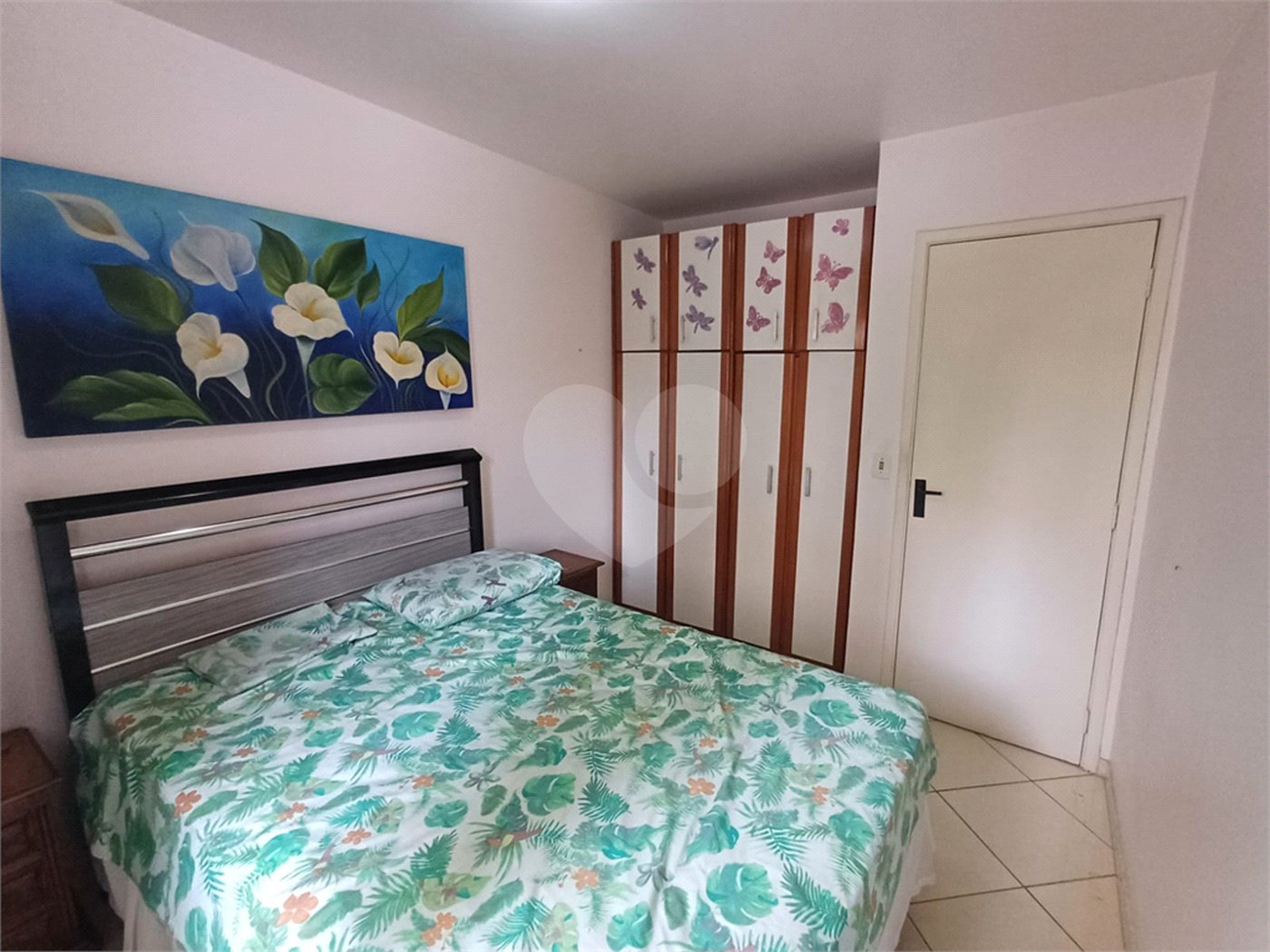 Apartamento à venda com 2 quartos em Santa Teresinha, São Paulo, SP
