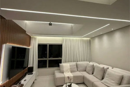Apartamento à venda com 2 quartos, sendo 1 suíte, em Vila Leopoldina, São Paulo, SP