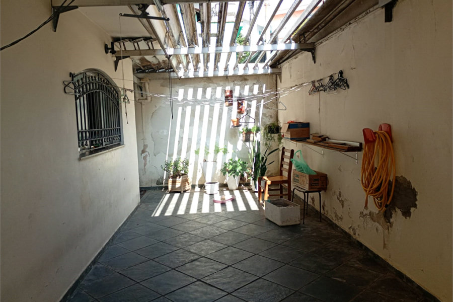 Casa de Vila à venda com 3 quartos, sendo 1 suíte, em Mandaqui, São Paulo, SP