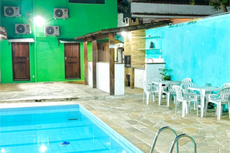 Casa à venda com 6 quartos, sendo 4 suítes, em Maracanã, Rio de Janeiro, RJ