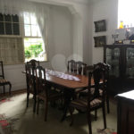 Sobrado à venda com 4 quartos, sendo 1 suíte, em Perdizes, São Paulo, SP