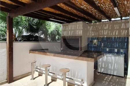 Apartamento à venda com 3 quartos, sendo 1 suíte, em Tatuapé, São Paulo, SP