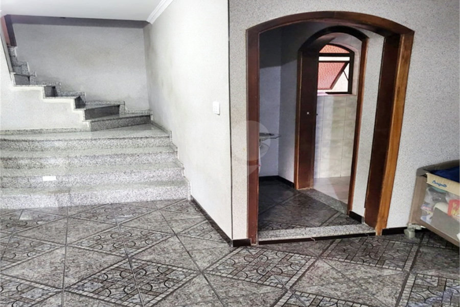 Casa à venda com 4 quartos, sendo 2 suítes, em Vila Maria, São Paulo, SP