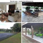Casa de Alto Padrão no Condomínio Bothanica Itu