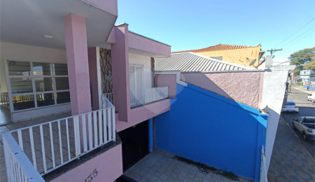 Casa à venda com 3 quartos, sendo 1 suíte, no Centro, Itapetininga, SP