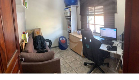 Casa à venda com 3 quartos em Parque Santana, Mogi das Cruzes, SP