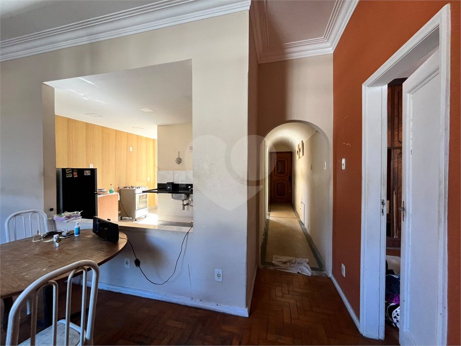 Cobertura à venda com 2 quartos, sendo 1 suíte, em Tijuca, Rio de Janeiro, RJ