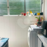 Apartamento à venda com 1 suíte em Brooklin Paulista, São Paulo, SP