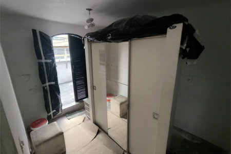 Sobrado à venda com 2 quartos, sendo 1 suíte, em Jardim Jamaica, São Paulo, SP