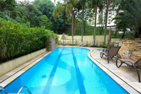 Apartamento à venda com 2 quartos, sendo 1 suíte, em Vila Suzana, São Paulo, SP