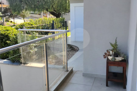 Casa à venda com 3 suítes no condomínio Reserva dos Vinhedos, Louveira - SP