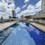Apartamento à venda com 2 quartos, sendo 1 suíte, em Santa Teresinha, São Paulo, SP