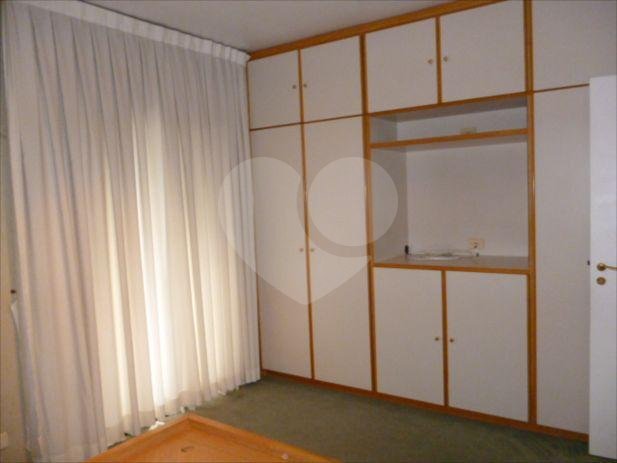 Apartamento à venda com 4 suítes em Jardim Ampliação, São Paulo, SP