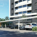 Apartamento à venda com 2 quartos, sendo 1 suíte,  em Jardim São Carlos, Sorocaba, SP