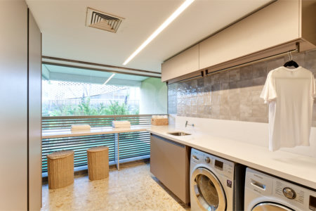 Duplex à venda com 4 suítes em Panamby, São Paulo, SP