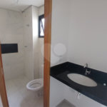 Casa à venda com 2 quartos no condomínio Sintra, São Paulo - SP
