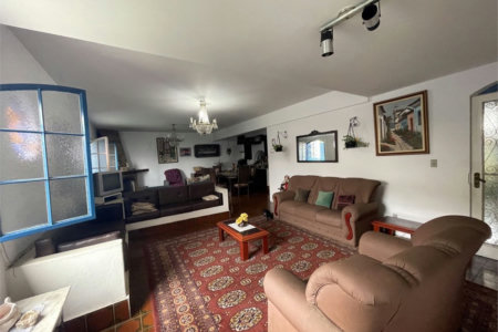 Casa Residencial à venda, Nova Lindóia, Águas de Lindóia - CA0290.