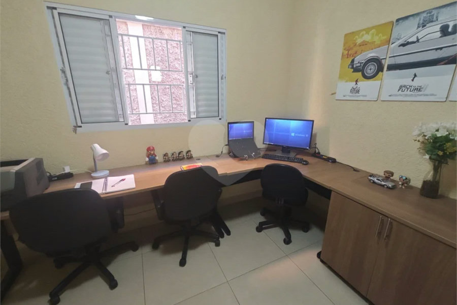 Casa à venda com 4 quartos, sendo 1 suíte,  em Anhanguera, São Paulo, SP