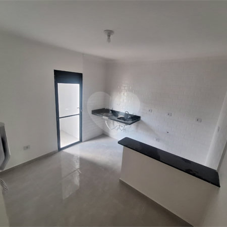 Apartamento à venda com 2 quartos em Penha de França, São Paulo, SP
