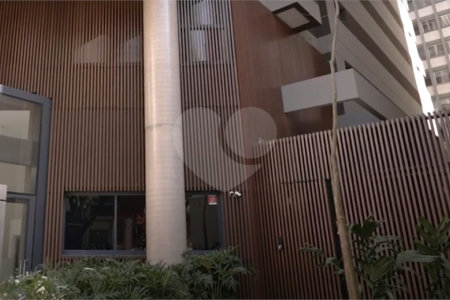 Apartamento à venda com 1 quarto em Jardim Paulista, São Paulo, SP